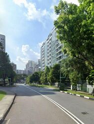 Jervois Mansion (D10), Apartment #523927921